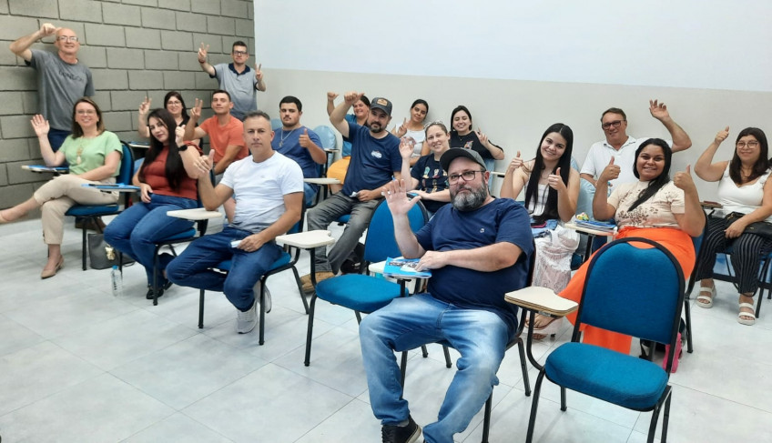 ASN São Paulo - Agência Sebrae de Notícias