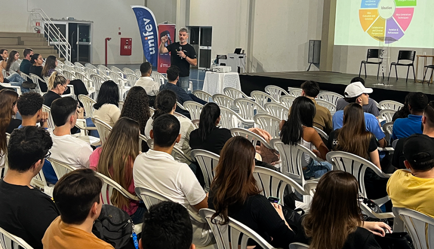 ASN São Paulo - Agência Sebrae de Notícias
