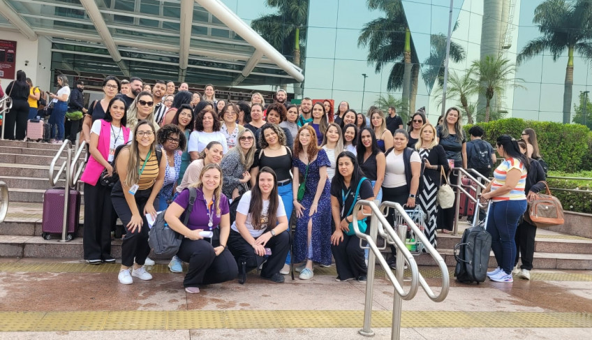 ASN São Paulo - Agência Sebrae de Notícias