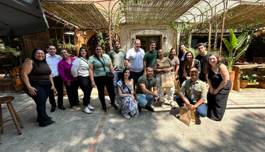 ASN São Paulo - Agência Sebrae de Notícias