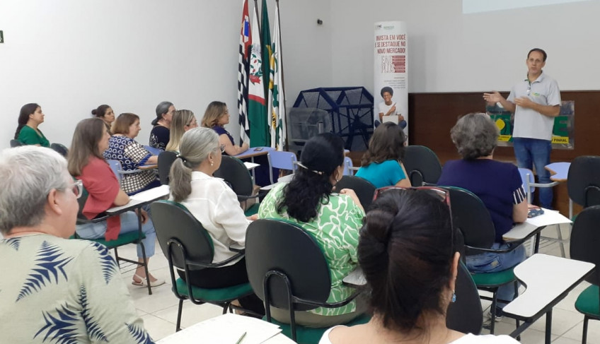 ASN São Paulo - Agência Sebrae de Notícias