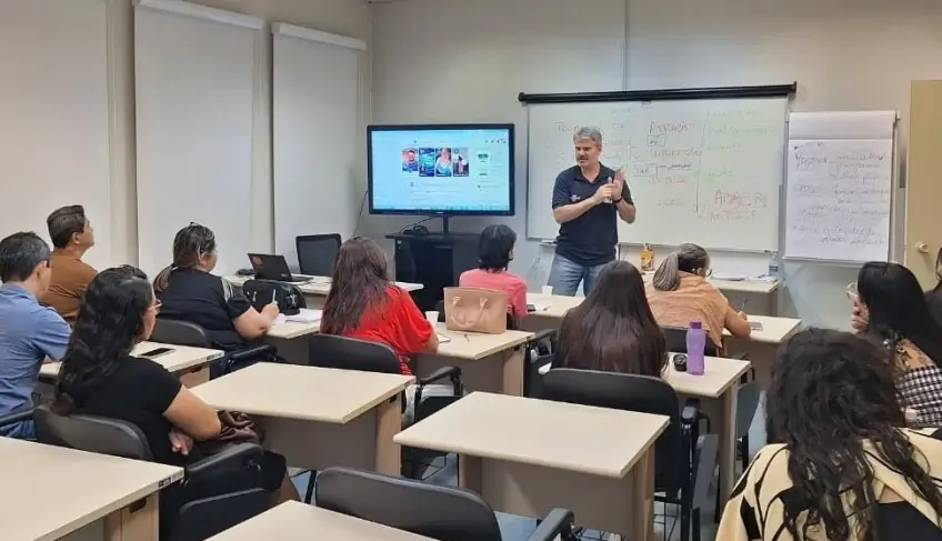 ASN São Paulo - Agência Sebrae de Notícias