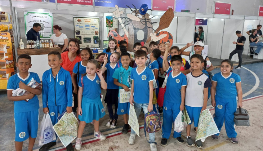 ASN São Paulo - Agência Sebrae de Notícias