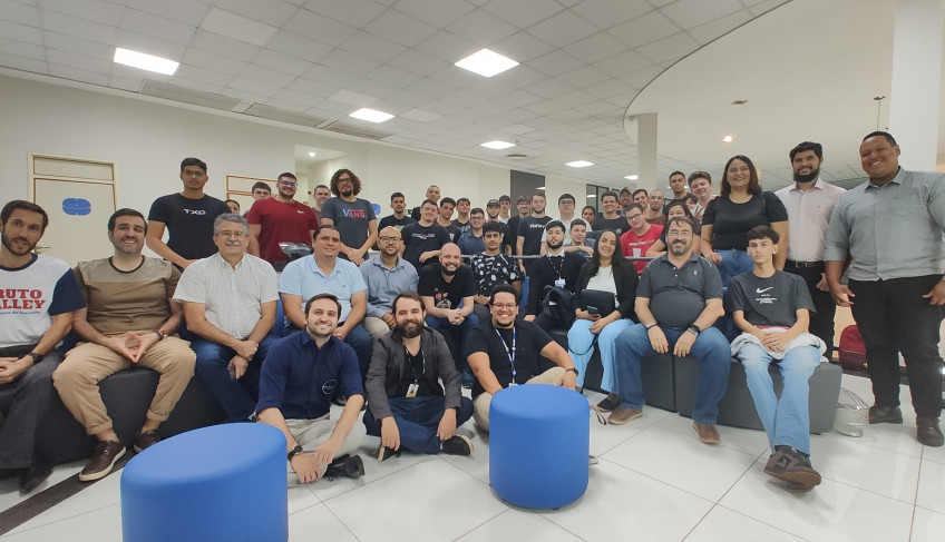 ASN São Paulo - Agência Sebrae de Notícias