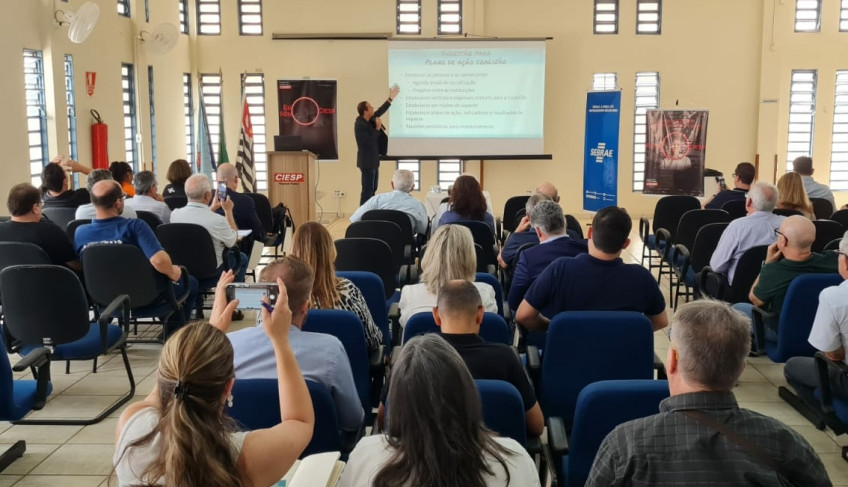 ASN São Paulo - Agência Sebrae de Notícias