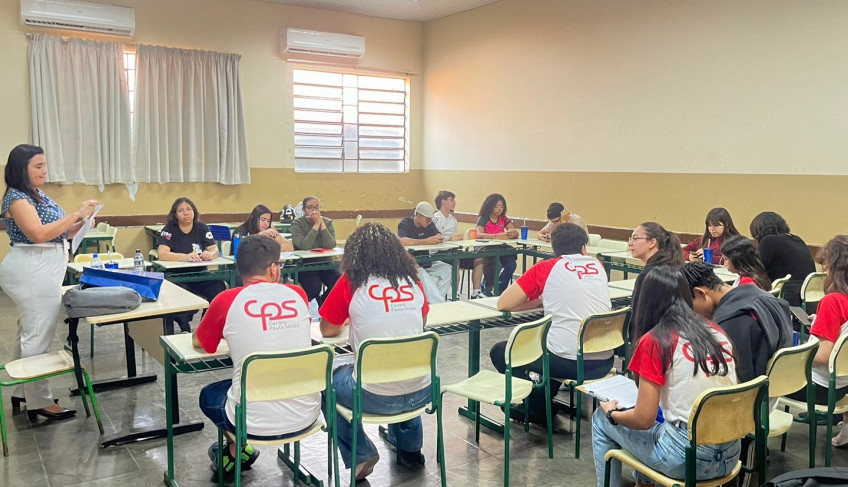 ASN São Paulo - Agência Sebrae de Notícias