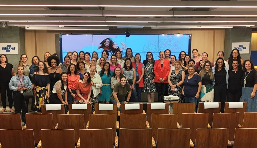 ASN São Paulo - Agência Sebrae de Notícias