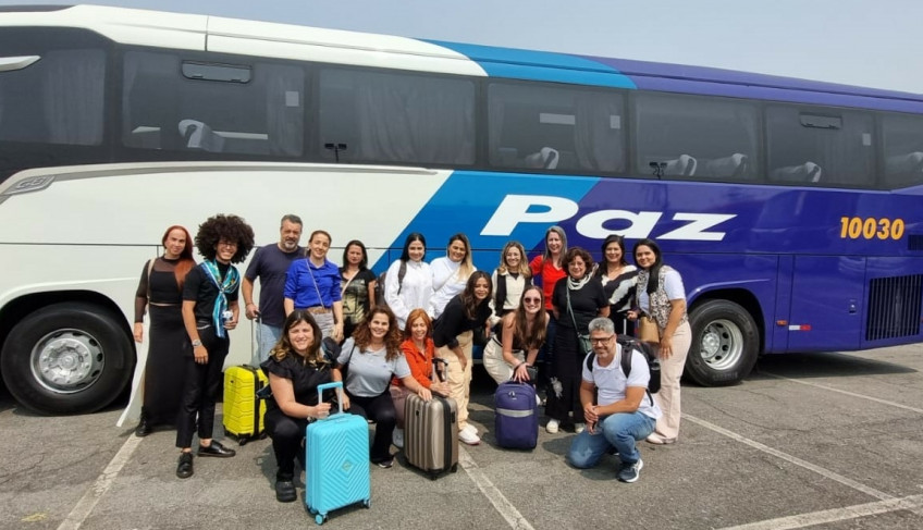 ASN São Paulo - Agência Sebrae de Notícias