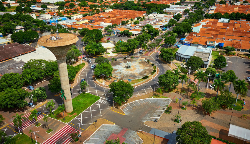 ASN São Paulo - Agência Sebrae de Notícias