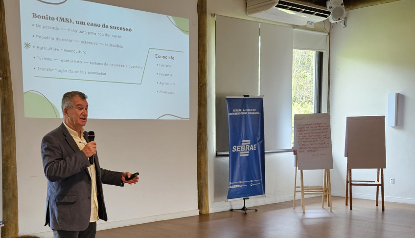 ASN São Paulo - Agência Sebrae de Notícias