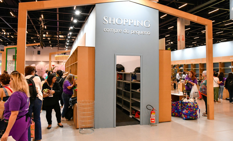 ASN São Paulo - Agência Sebrae de Notícias