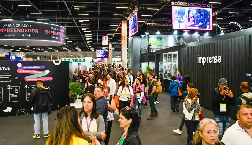 ASN São Paulo - Agência Sebrae de Notícias