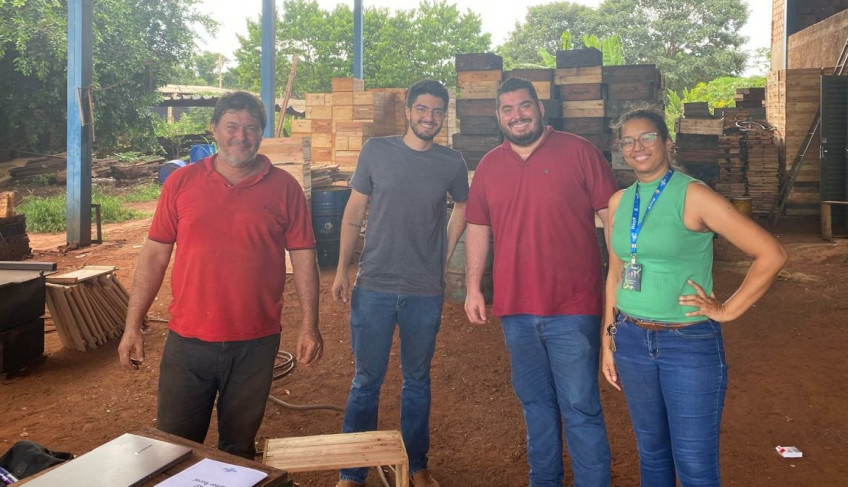 ASN São Paulo - Agência Sebrae de Notícias