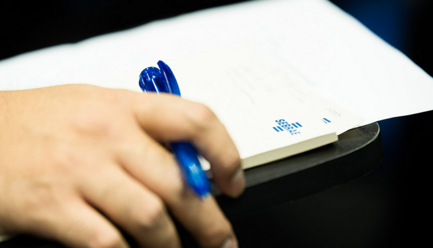 ASN São Paulo - Agência Sebrae de Notícias