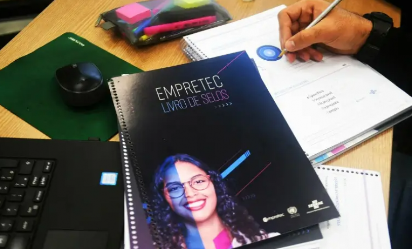 ASN São Paulo - Agência Sebrae de Notícias