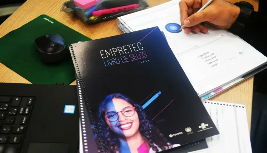 ASN São Paulo - Agência Sebrae de Notícias