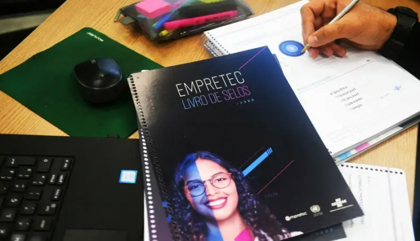 ASN São Paulo - Agência Sebrae de Notícias