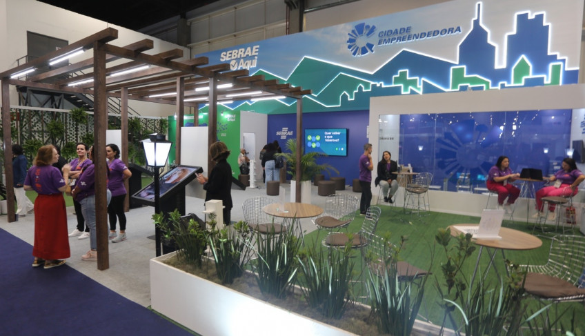 ASN São Paulo - Agência Sebrae de Notícias