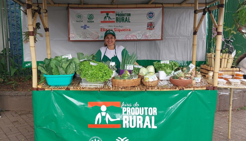 ASN São Paulo - Agência Sebrae de Notícias