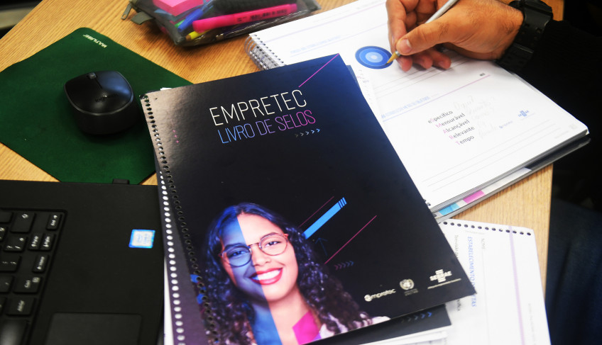 ASN São Paulo - Agência Sebrae de Notícias