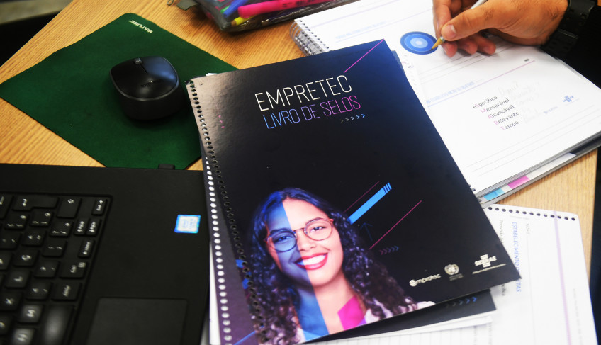 ASN São Paulo - Agência Sebrae de Notícias