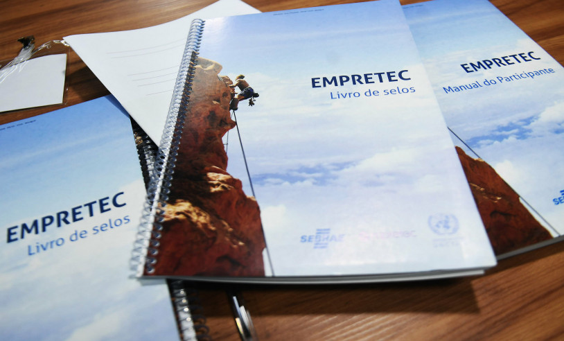 ASN São Paulo - Agência Sebrae de Notícias