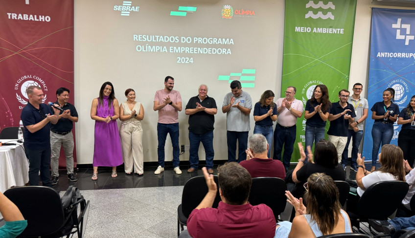 ASN São Paulo - Agência Sebrae de Notícias