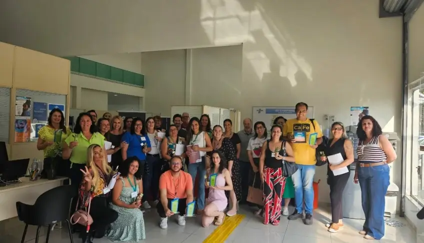 ASN São Paulo - Agência Sebrae de Notícias