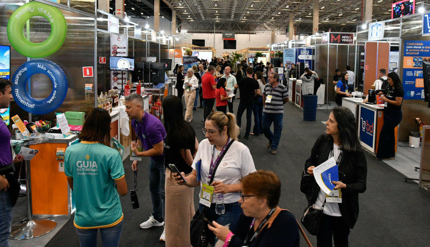 ASN São Paulo - Agência Sebrae de Notícias