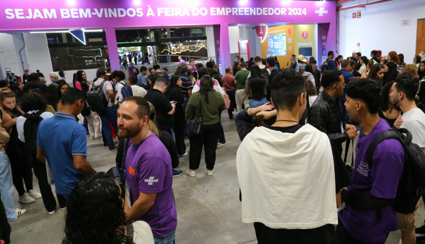 ASN São Paulo - Agência Sebrae de Notícias