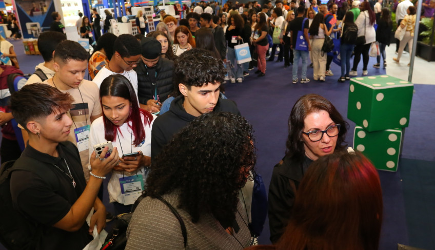 ASN São Paulo - Agência Sebrae de Notícias