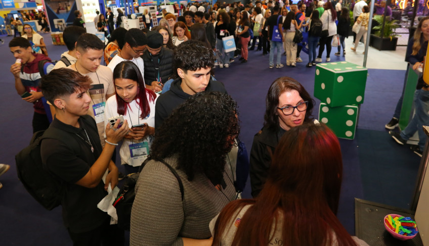 ASN São Paulo - Agência Sebrae de Notícias