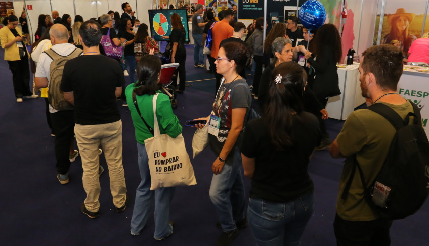 ASN São Paulo - Agência Sebrae de Notícias