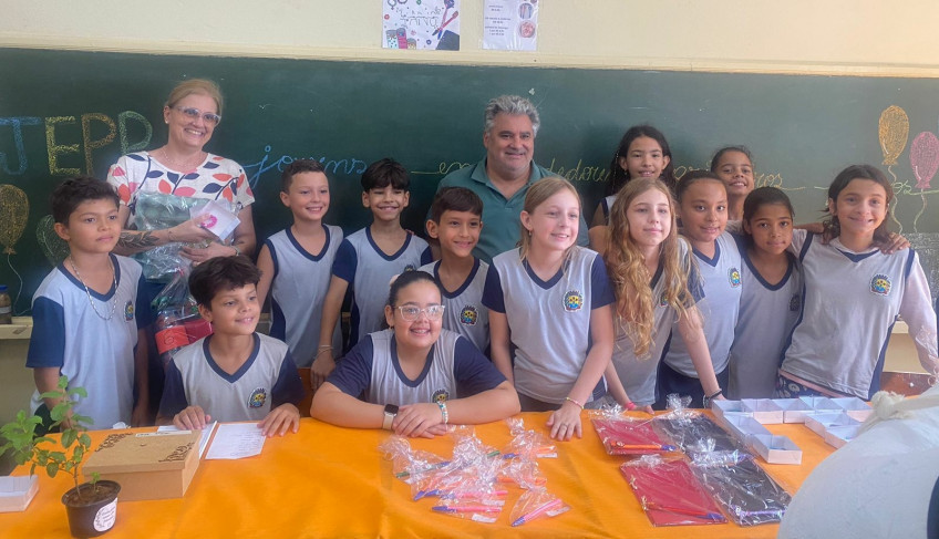 ASN São Paulo - Agência Sebrae de Notícias