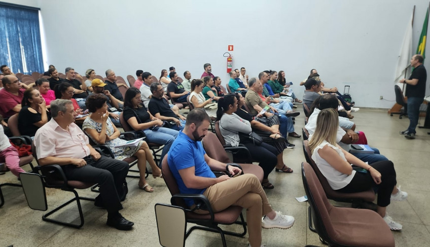 ASN São Paulo - Agência Sebrae de Notícias