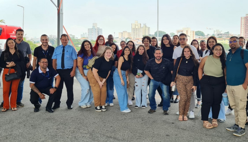 ASN São Paulo - Agência Sebrae de Notícias