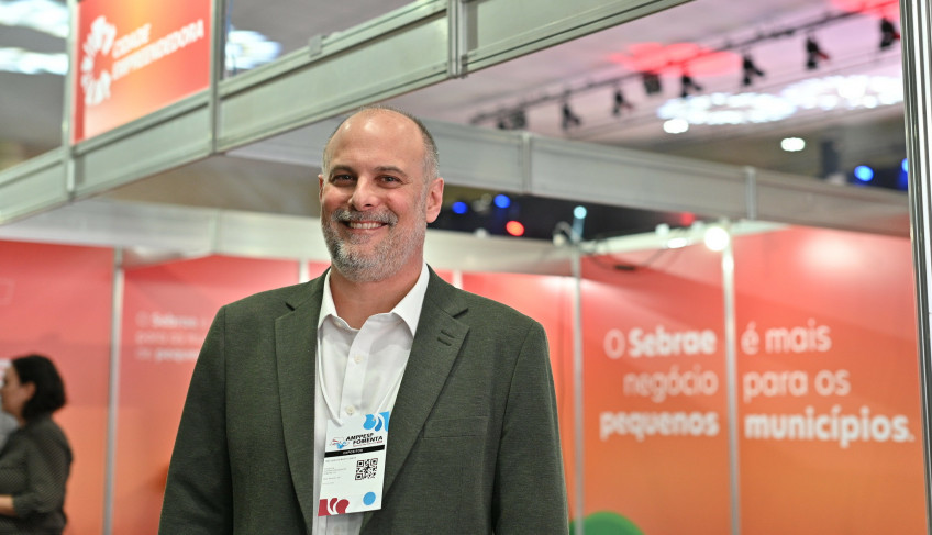 ASN São Paulo - Agência Sebrae de Notícias