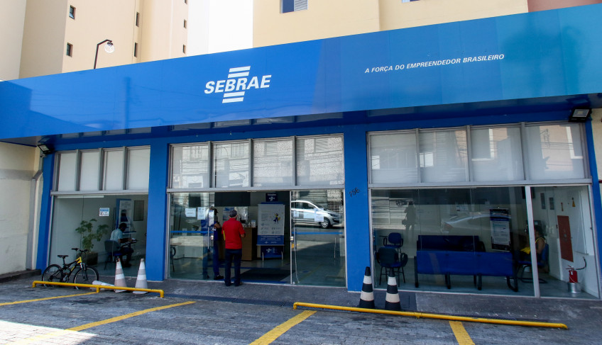 ASN São Paulo - Agência Sebrae de Notícias