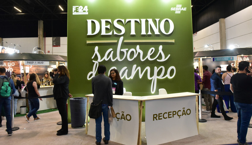 ASN São Paulo - Agência Sebrae de Notícias