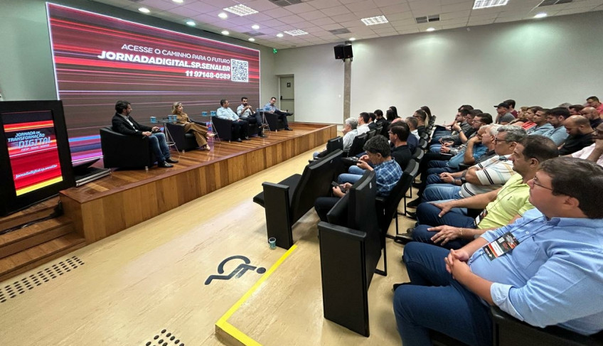 ASN São Paulo - Agência Sebrae de Notícias