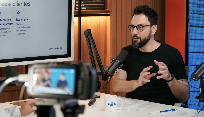 ASN São Paulo - Agência Sebrae de Notícias