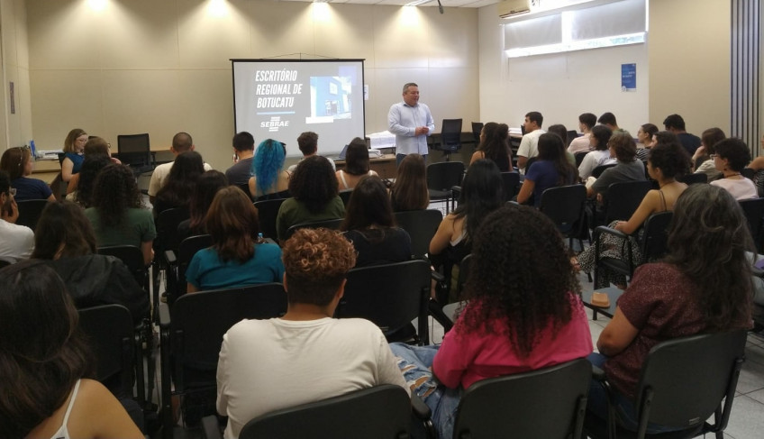 ASN São Paulo - Agência Sebrae de Notícias