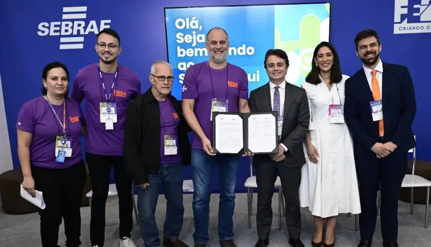 ASN São Paulo - Agência Sebrae de Notícias