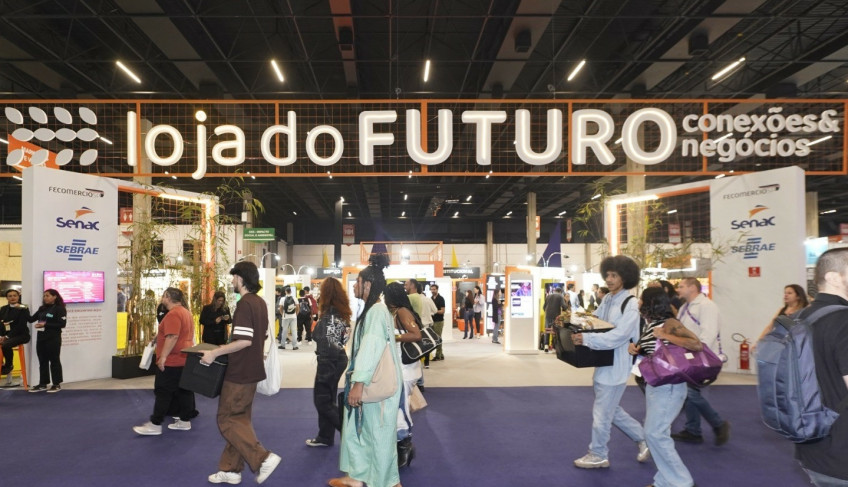 ASN São Paulo - Agência Sebrae de Notícias