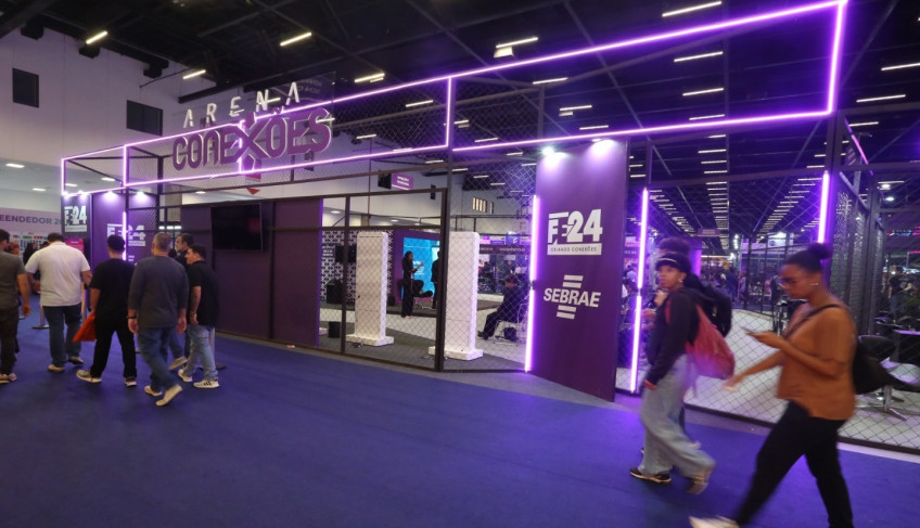 ASN São Paulo - Agência Sebrae de Notícias