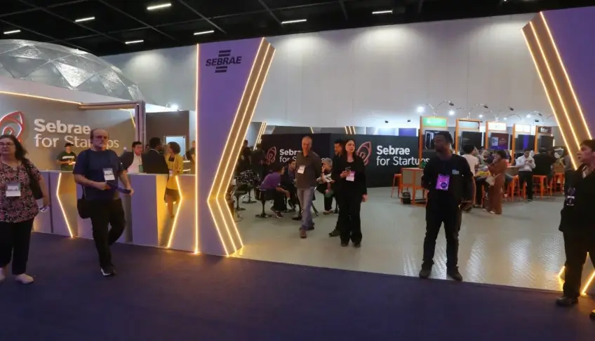 ASN São Paulo - Agência Sebrae de Notícias