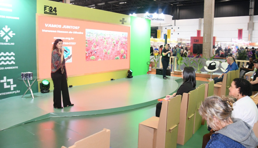 ASN São Paulo - Agência Sebrae de Notícias