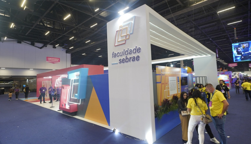 ASN São Paulo - Agência Sebrae de Notícias