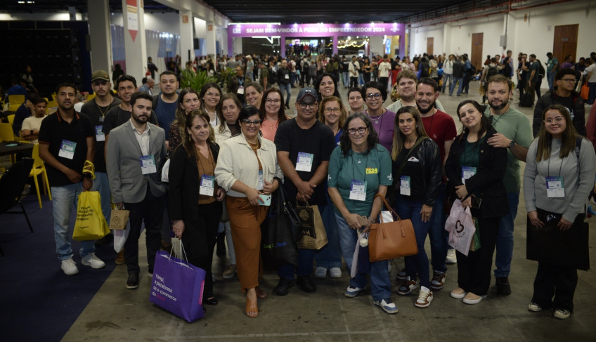 ASN São Paulo - Agência Sebrae de Notícias