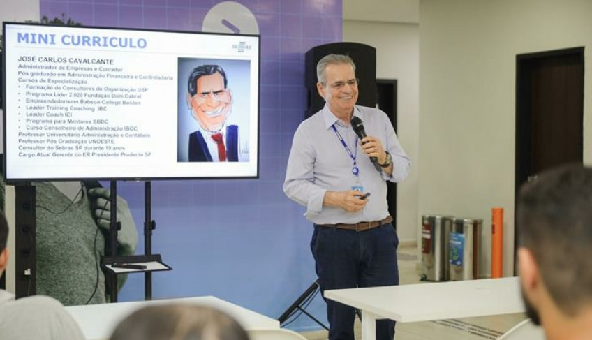 ASN São Paulo - Agência Sebrae de Notícias